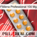 Fildena Professional 100Mg levitra1